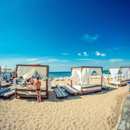 Privilege Fort Beach - Menada Apartments Елените Экстерьер фото
