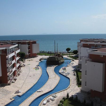 Privilege Fort Beach - Menada Apartments Елените Экстерьер фото