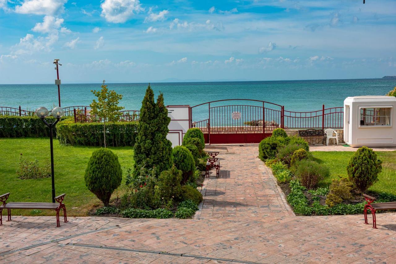 Privilege Fort Beach - Menada Apartments Елените Экстерьер фото