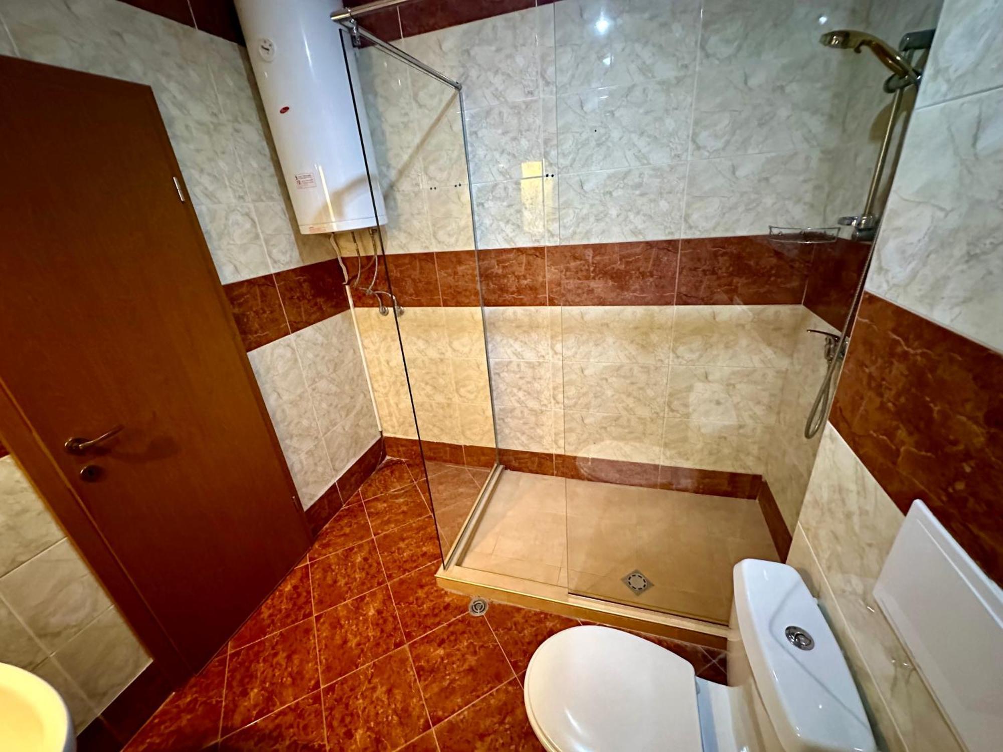 Privilege Fort Beach - Menada Apartments Елените Экстерьер фото