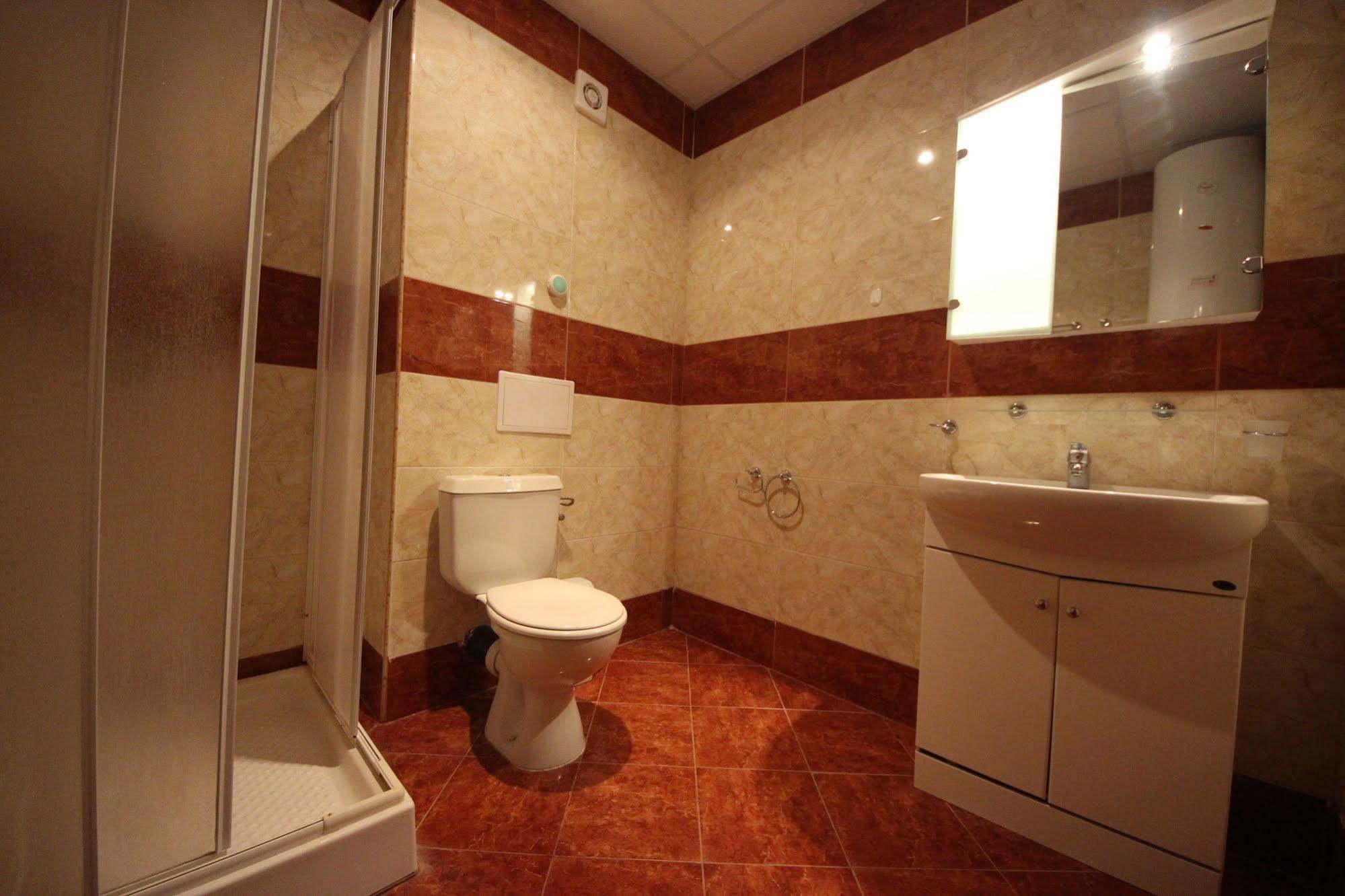 Privilege Fort Beach - Menada Apartments Елените Экстерьер фото